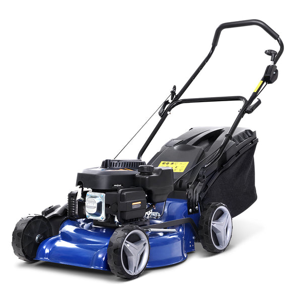 Lawn Mower 19