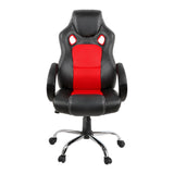 Artiss Gaming Chair Computer Office Chairs Red & Black