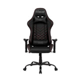 Artiss Gaming Office Chairs Computer Desk Racing Recliner Executive Seat Black