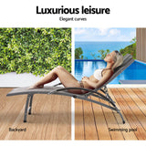 Gardeon Portable Outdoor Chair