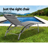 Gardeon Portable Outdoor Chair