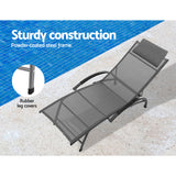 Gardeon Portable Outdoor Chair
