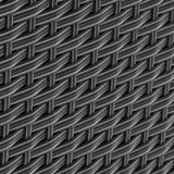 Gardeon Outdoor Setting Wicker Loveseat Birstro Set Patio Garden Furniture Black