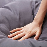 Gardeon Papasan Chair - Grey