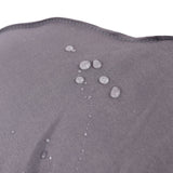 Gardeon Papasan Chair - Grey