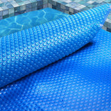 Aquabuddy Solar Swimming Pool Cover 9.5 x 4.2M