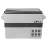 Glacio 45L Portable Fridge Freezer Fridges Cooler Camping 12V/24V/240V Caravan