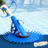 Aquabuddy 10m Swimming Pool Hose Cleaner