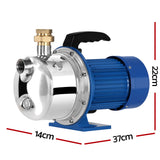 Giantz 2300W High Pressure Water Pump