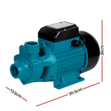 Giantz Electric Clean Water Pump