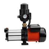 Giantz 1800W High Pressure Garden Water Pump