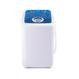 Devanti 4.6KG Mini Portable Washing Machine