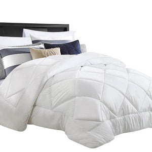 Giselle Bedding Microfiber Microfibre Bamboo Quilt Winter Duvet Doona Queen