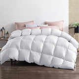 Giselle Bedding King Size Goose Down Quilt