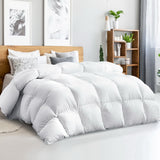 Giselle Bedding Queen Size Goose Down Quilt