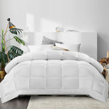 Giselle Bedding Queen Size Merino Wool Duvet Quilt