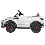 Rigo Kids Ride On Car  - White