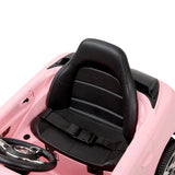 Rigo Kids Ride On Car  - Pink