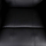 Artiss PU Leather Massage Armchair - Black