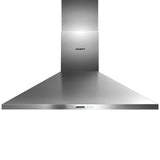 DEVANTI 1500mm Commercial BBQ Rangehood - Silver