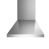 DEVANTI 1500mm Commercial BBQ Rangehood - Silver