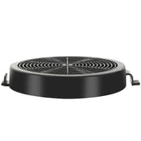 Devanti Pyramid Range Hood Rangehood Carbon Charcoal Filters Replacement For Ductless Ventless