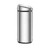 58L Stainless Steel Motion Sensor Rubbish Bin