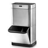 Devanti 70L Recycle Sensor Bin