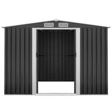 Giantz Garden Shed Outdoor Storage Sheds Tool Workshop 2.6X3.89X2.02M