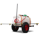 Giantz Weed Sprayer 100L Tank with Trailer