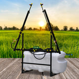 Giantz Weed Sprayer 100L Tank with Boom Sprayer