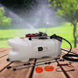 Giantz 60L Weed Sprayer