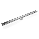 Cefito 600mm Stainless Steel Insert Shower Grate