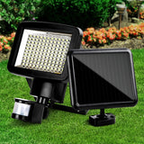 120 LED Solar Powered Sensor Light