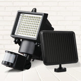 100 LED Solar Powered Sensor Lights