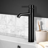 Cefito Basin Mixer Tap Faucet Black