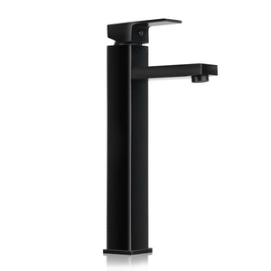 Cefito Basin Mixer Tap Faucet Black