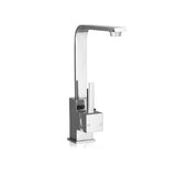 Kitchen Mixer Tap - Silver