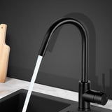 Cefito Mixer Faucet Tap - Black