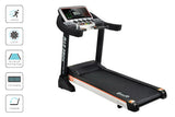 Everfit Home Electric Treadmill - Black