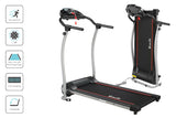 Everfit Treadmill Electric Home Gym Exercise Machine Fitness Equipment Physical