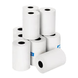 120 Bulk Thermal Paper Rolls 57x38mm Cash Register Receipt Roll Eftpos Papers