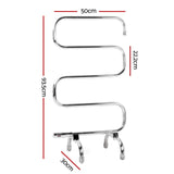 Electric Heated Towel Rail