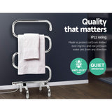 Electric Heated Towel Rail