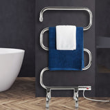 Electric Heated Towel Rail