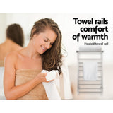 Electric Heated Towel Rail