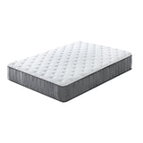 Cameron Eurotop Spring Mattress Double