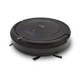 Pursonic i9 Robotic Vacuum Cleaner Carpet Floor Dry Wet Mopping Auto Robot Black  Black