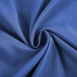 Casa Decor 2000 Thread Count Bamboo Cooling Sheet Set Ultra Soft Bedding King Royal Blue