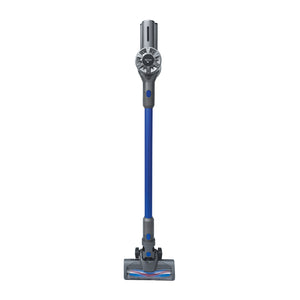 MyGenie X5 Handheld Cordless Stick Handstick Vacuum Bagless Rechargeable  Blue